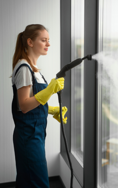 Advanced Cleaning Technology for Precision Window Cleaning in Parsippany and Beyond