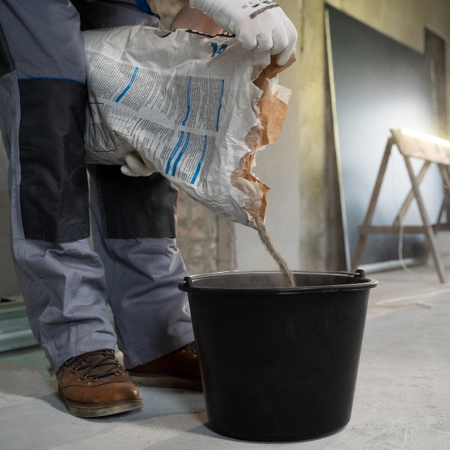 Concrete Repairs, Masonry Work & Catch Basin Solutions