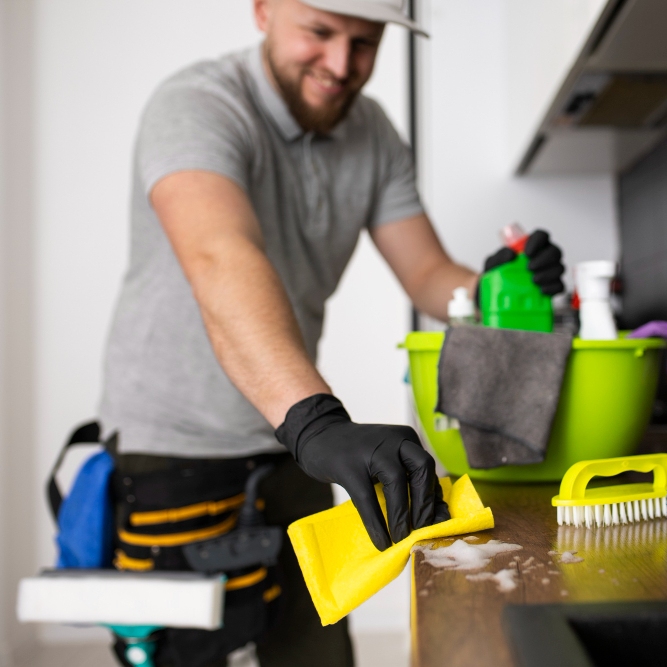 Preventive Maintenance and Upgrades