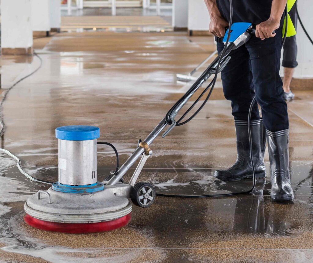 Trusted Facility Support From Parsippany, NJ to the Entire Tri-State Region