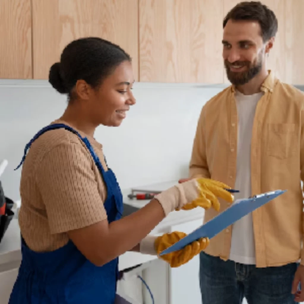 Customized Cleaning Plans Tailored to Your Needs